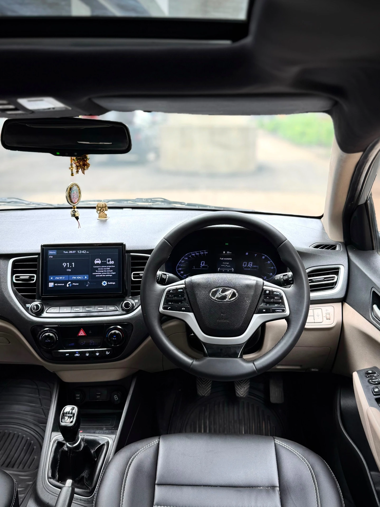 Hyundai Verna (2020) 15