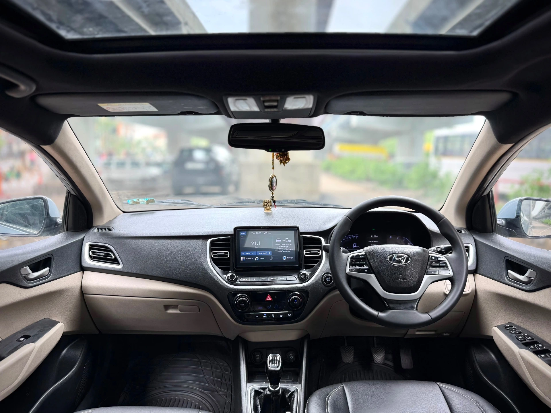 Hyundai Verna (2020) 16