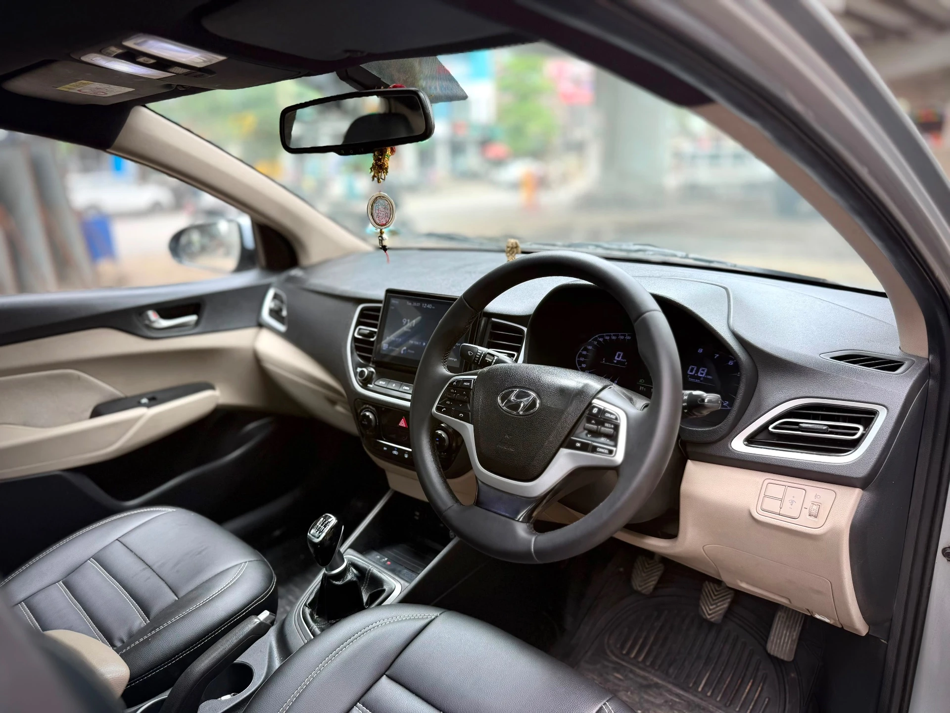 Hyundai Verna (2020) 17