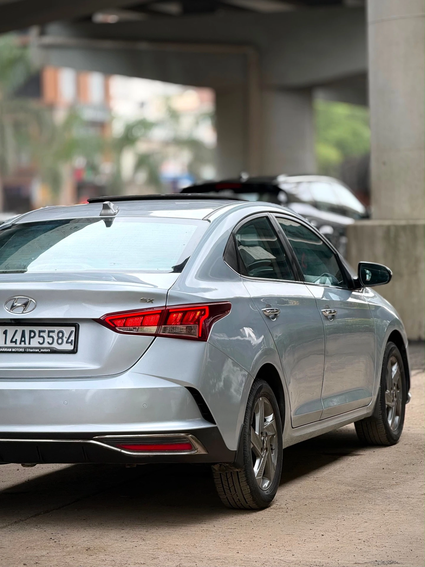 Hyundai Verna (2020) 19