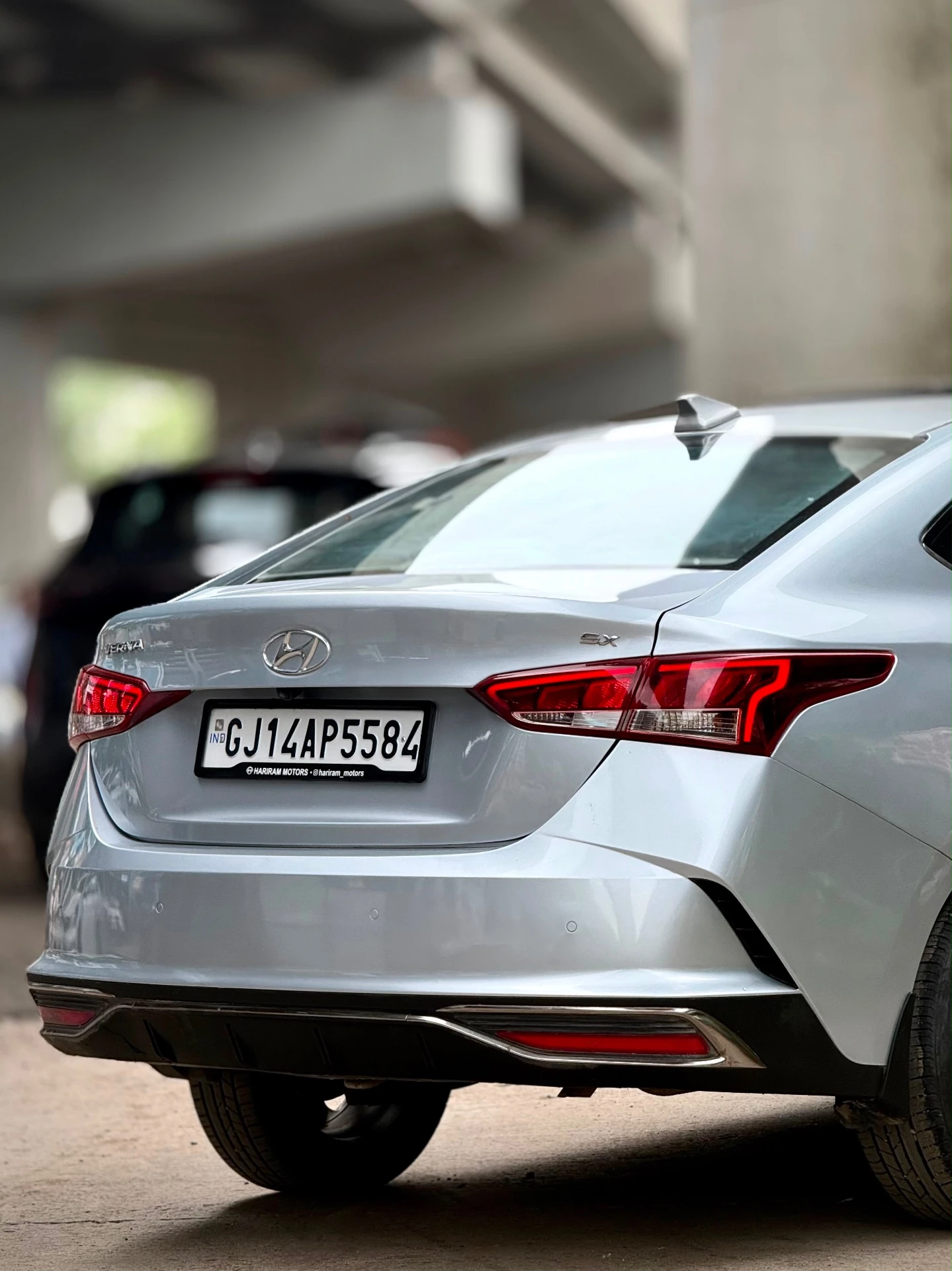 Hyundai Verna (2020) 20