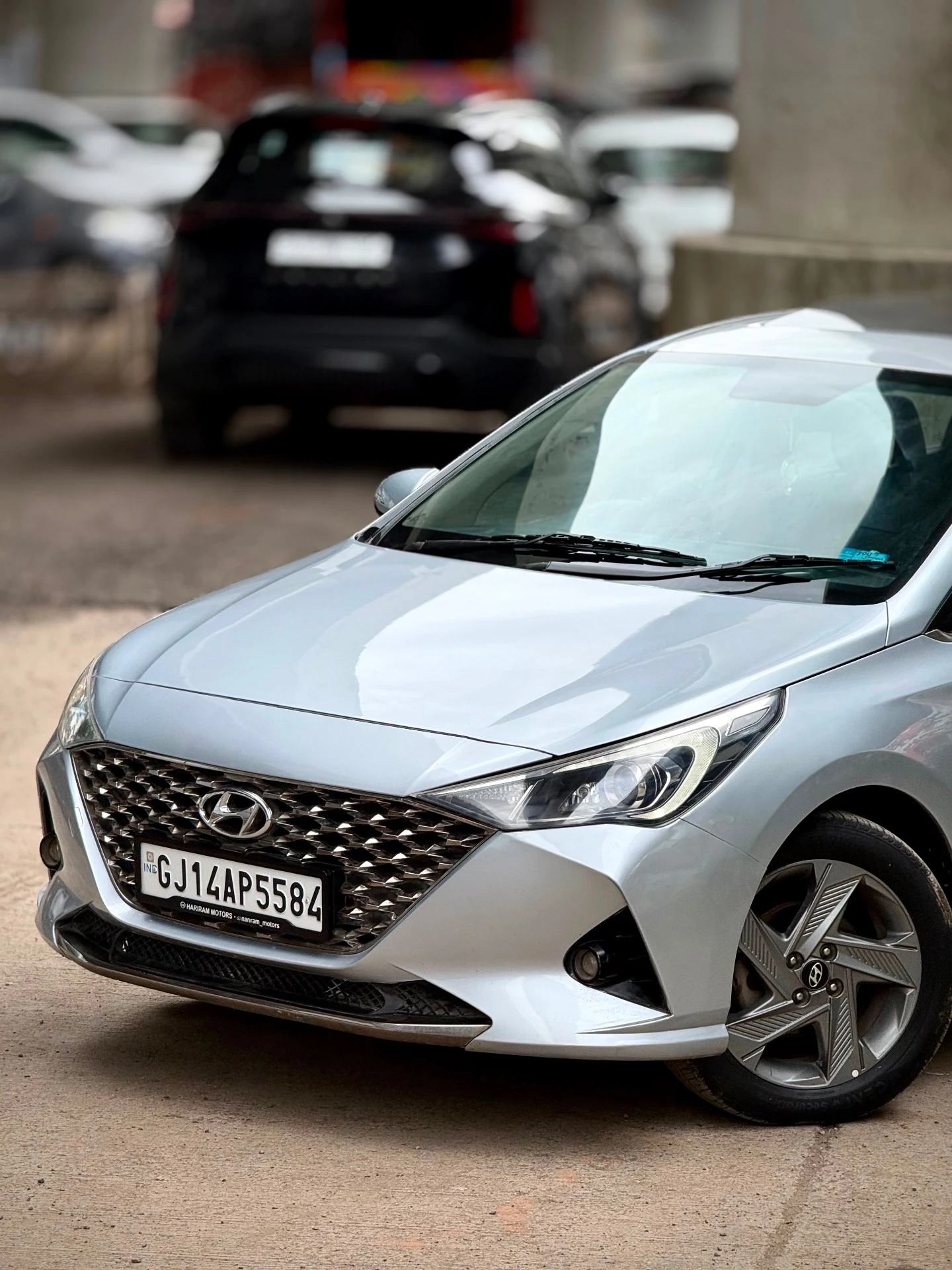 Hyundai Verna (2020) 22