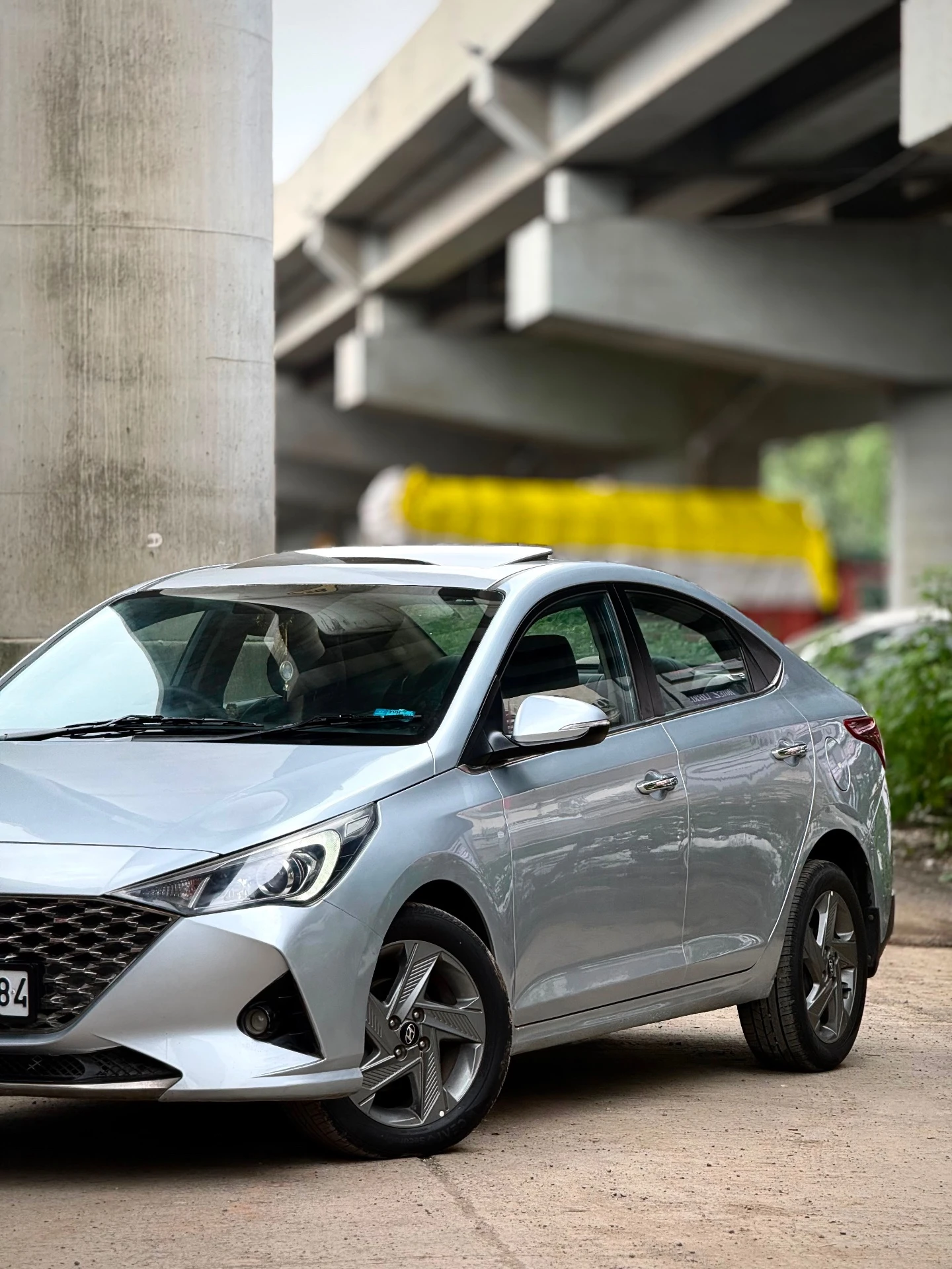 Hyundai Verna (2020) 23