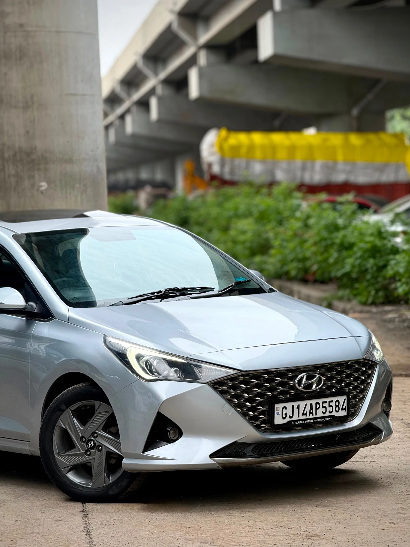 Hyundai Verna (2020) 24