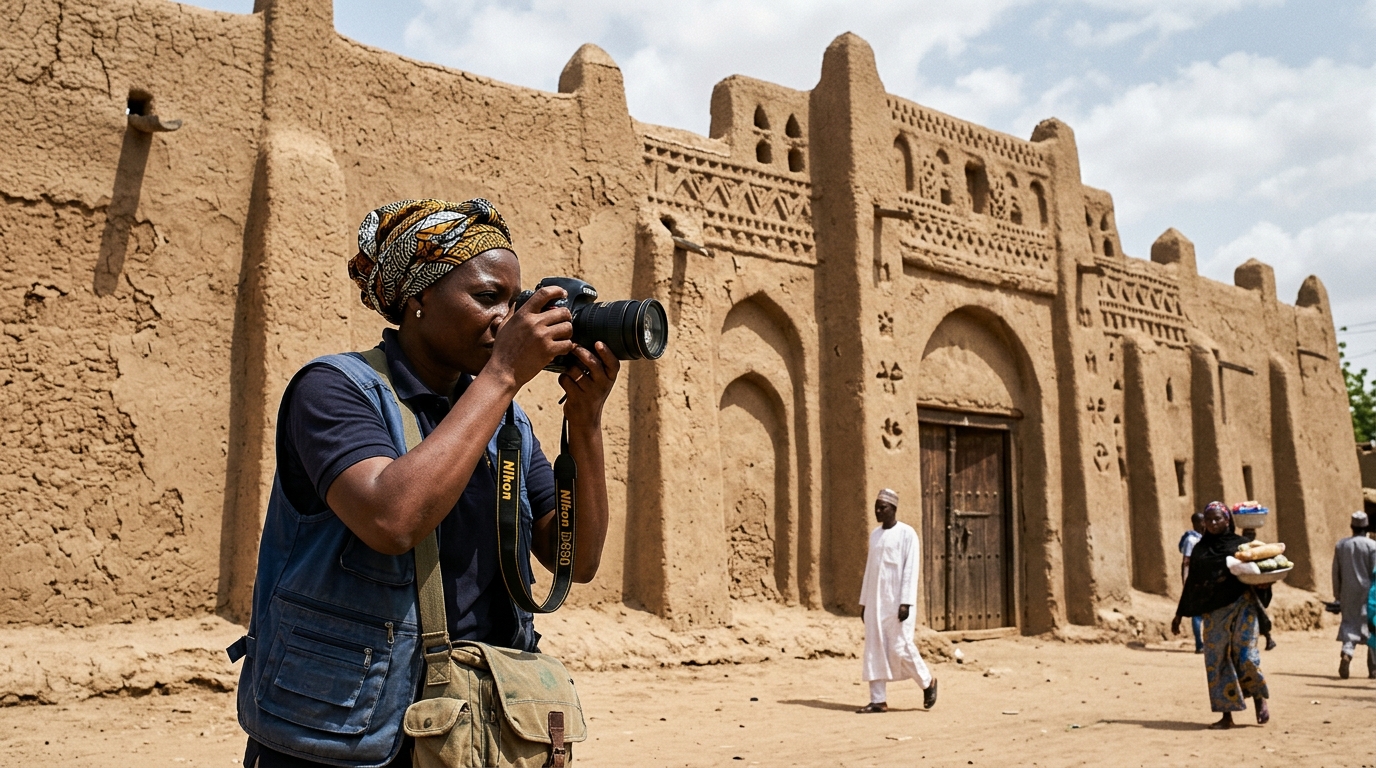 WikiHeritage Fellowship 2025: Applications Now Open