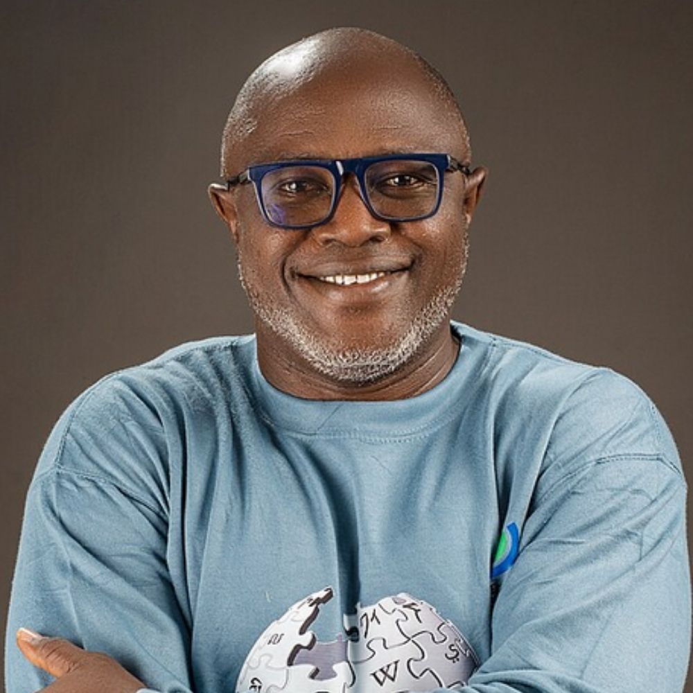 Amb. Olushola Olaniyan