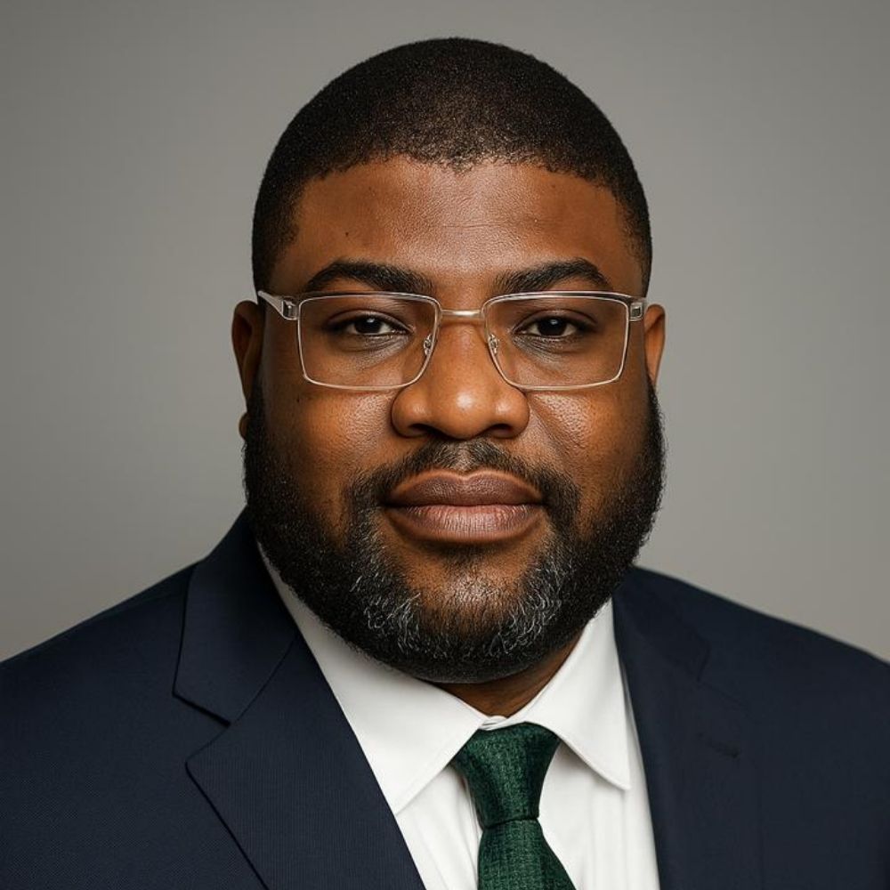 Dr. Olatunde Isaac
