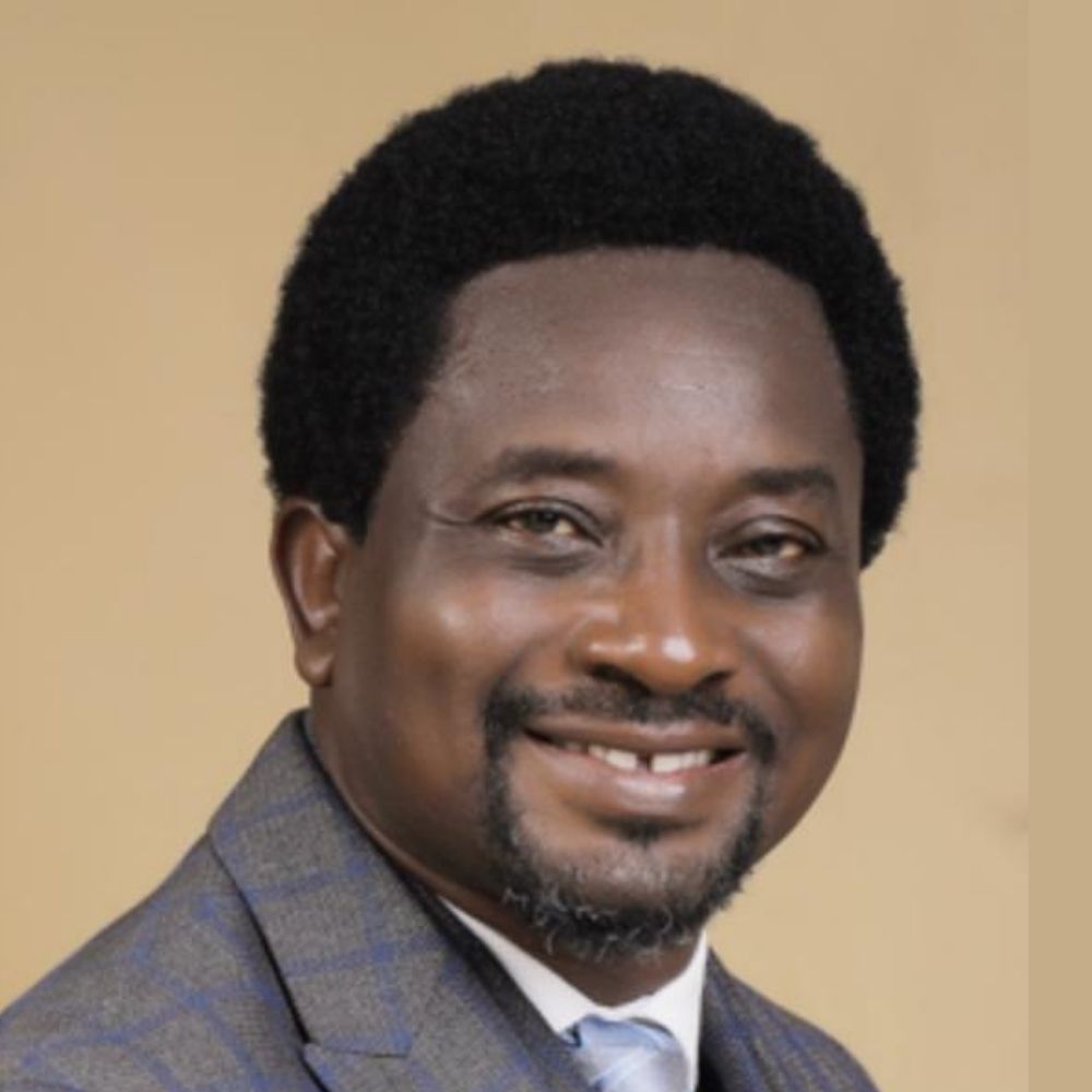 Dr. Olujide Adeyinka Adenekan