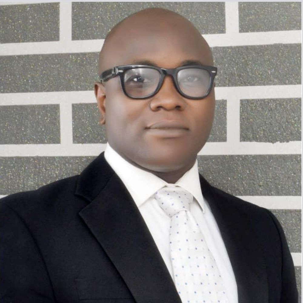 Barr. Fatai Erewunmi
