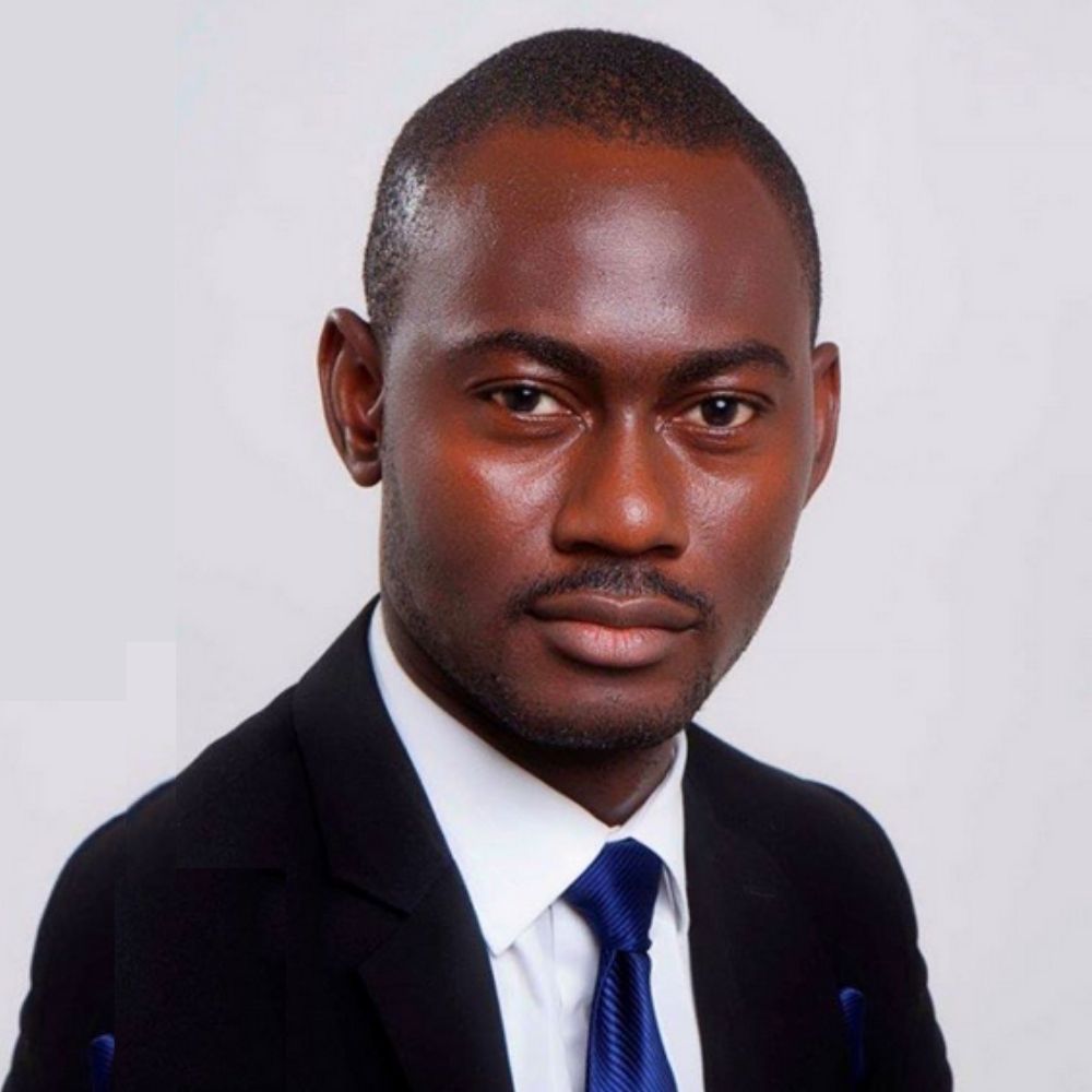 Mr. Kayode Yussuf