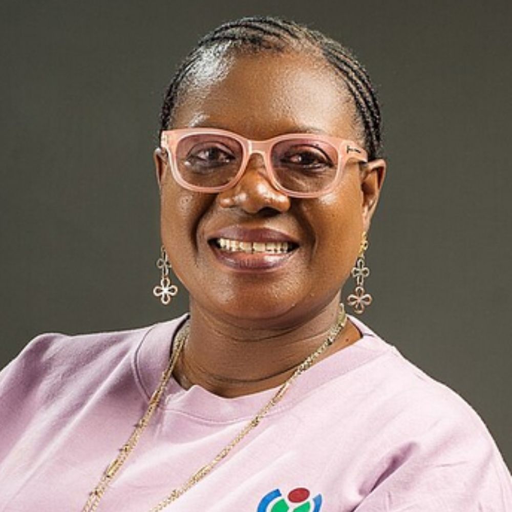 Mrs. Omolayo Ogunsiji
