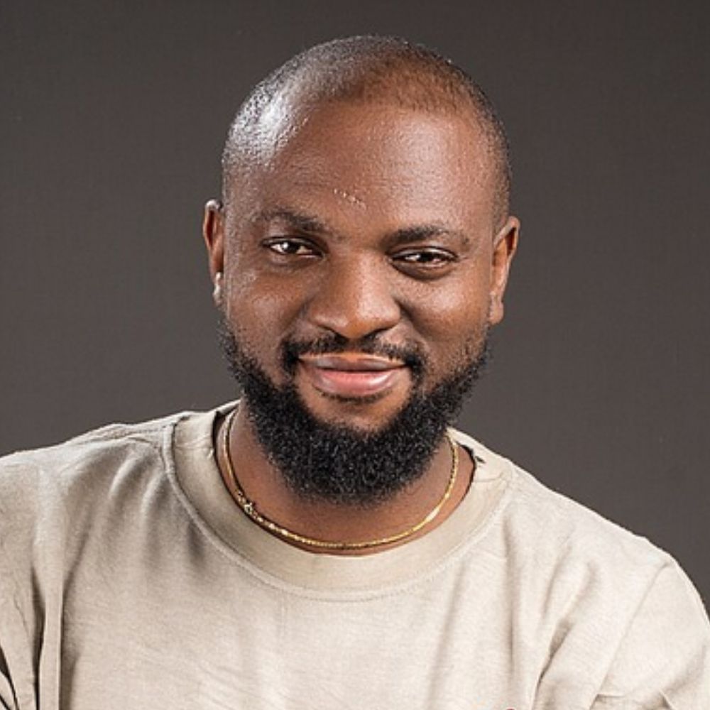 Mr. Ayokanmi Oyeyemi