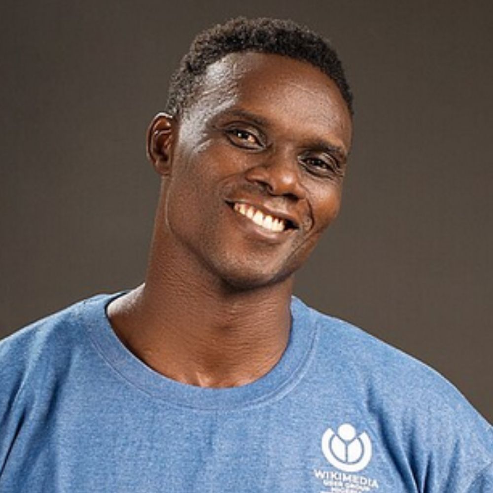 Mr. Adetola Aborishade