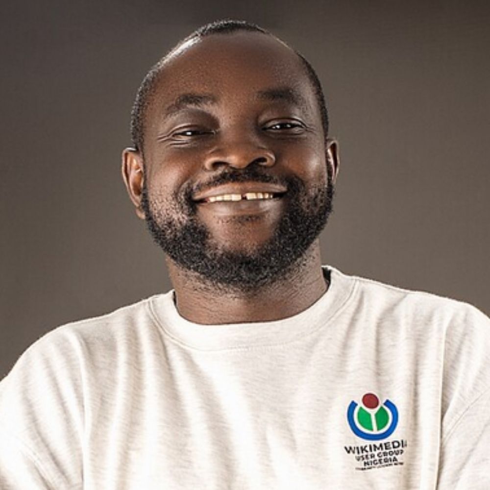 Mr. Medi Ashioma