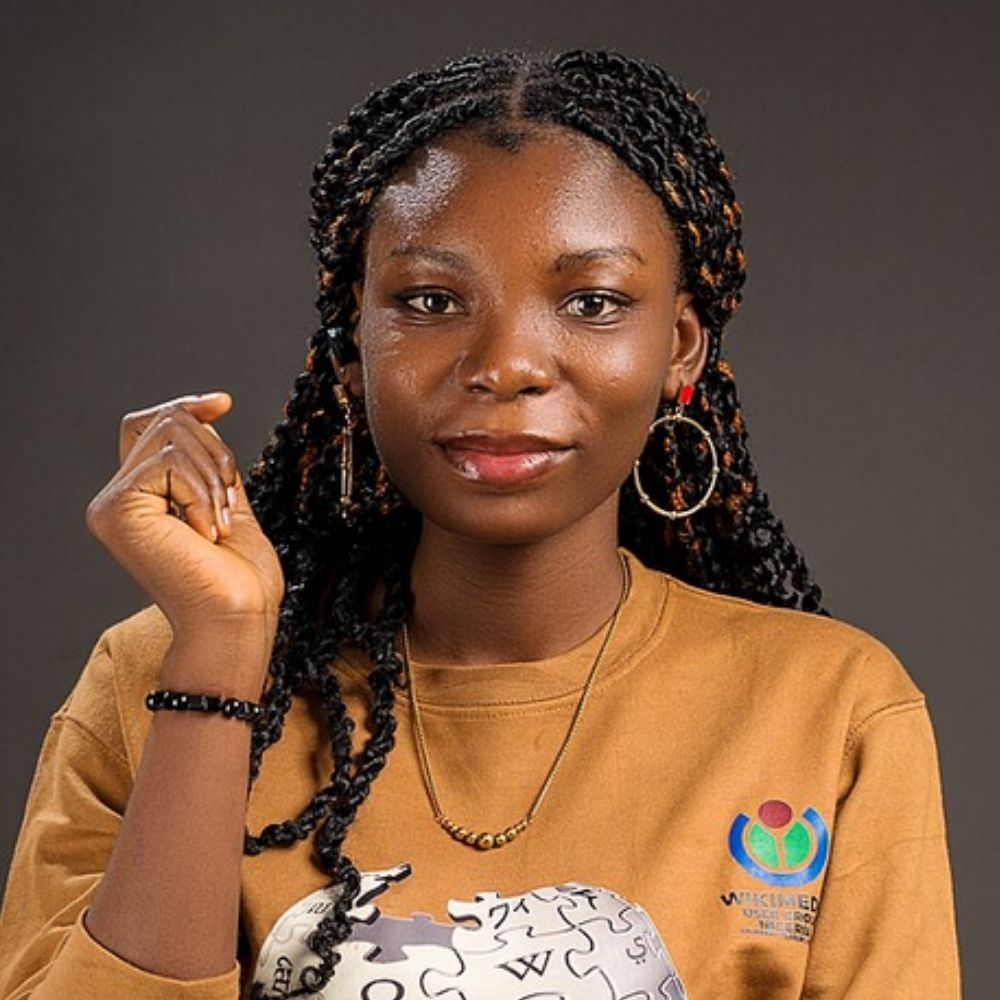 Miss Rhoda James