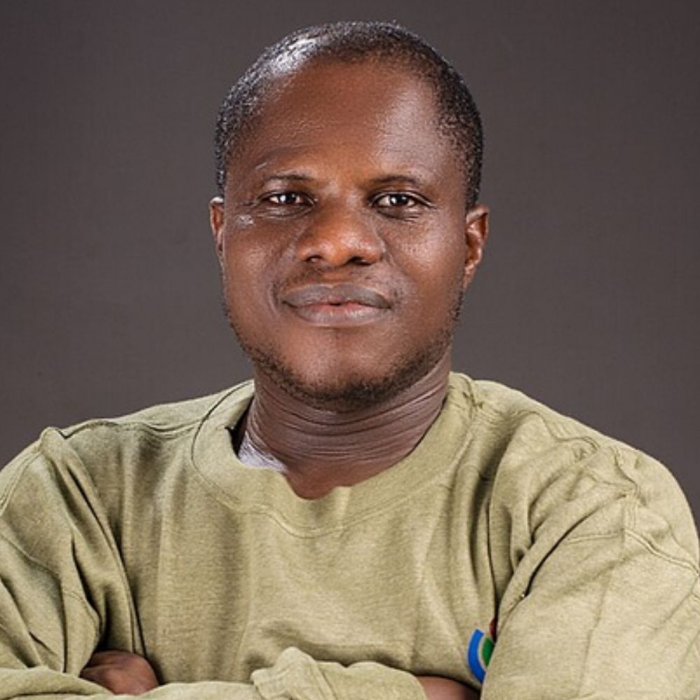 Mr. Babatunde Asaolu