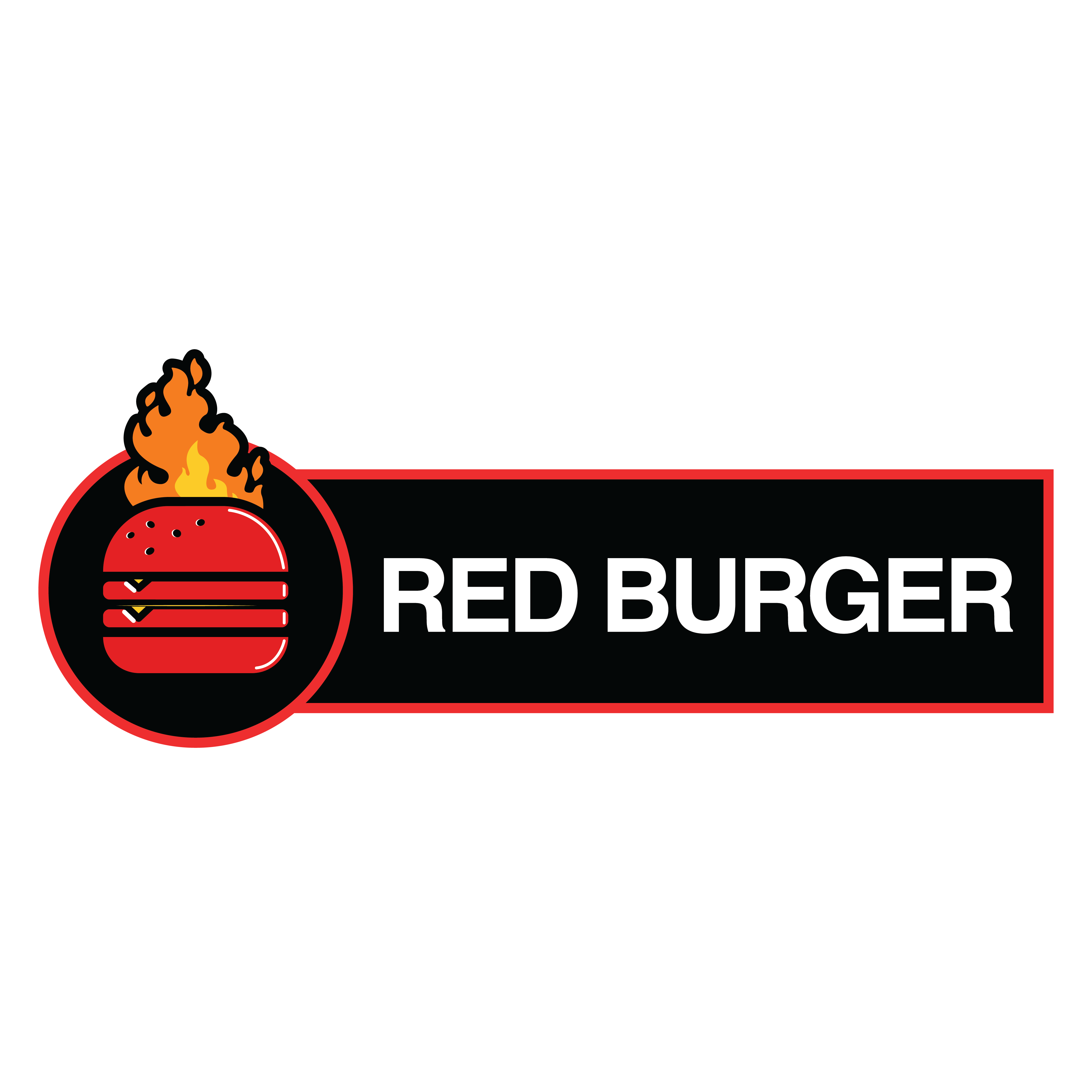 Red Burger