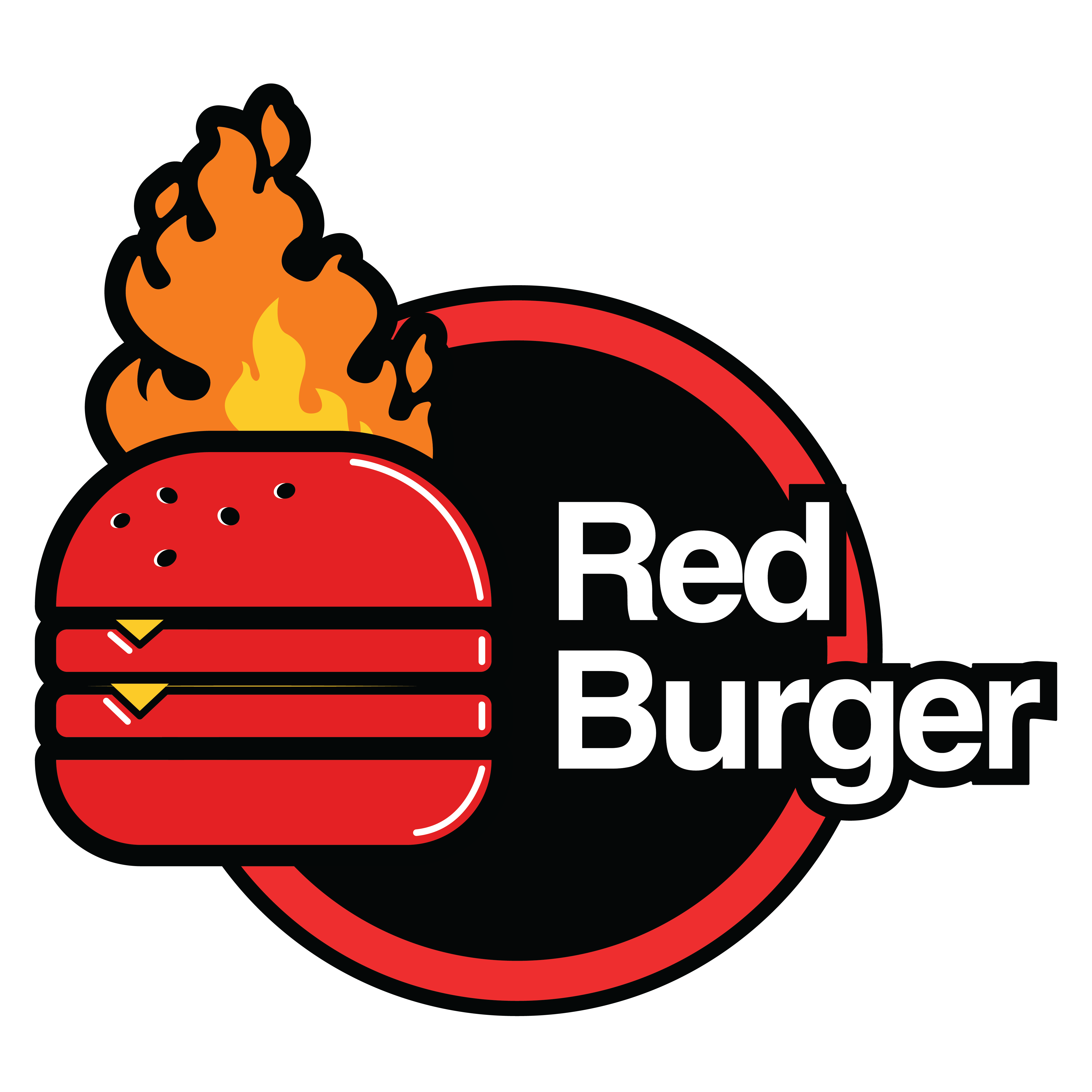 Red Burger