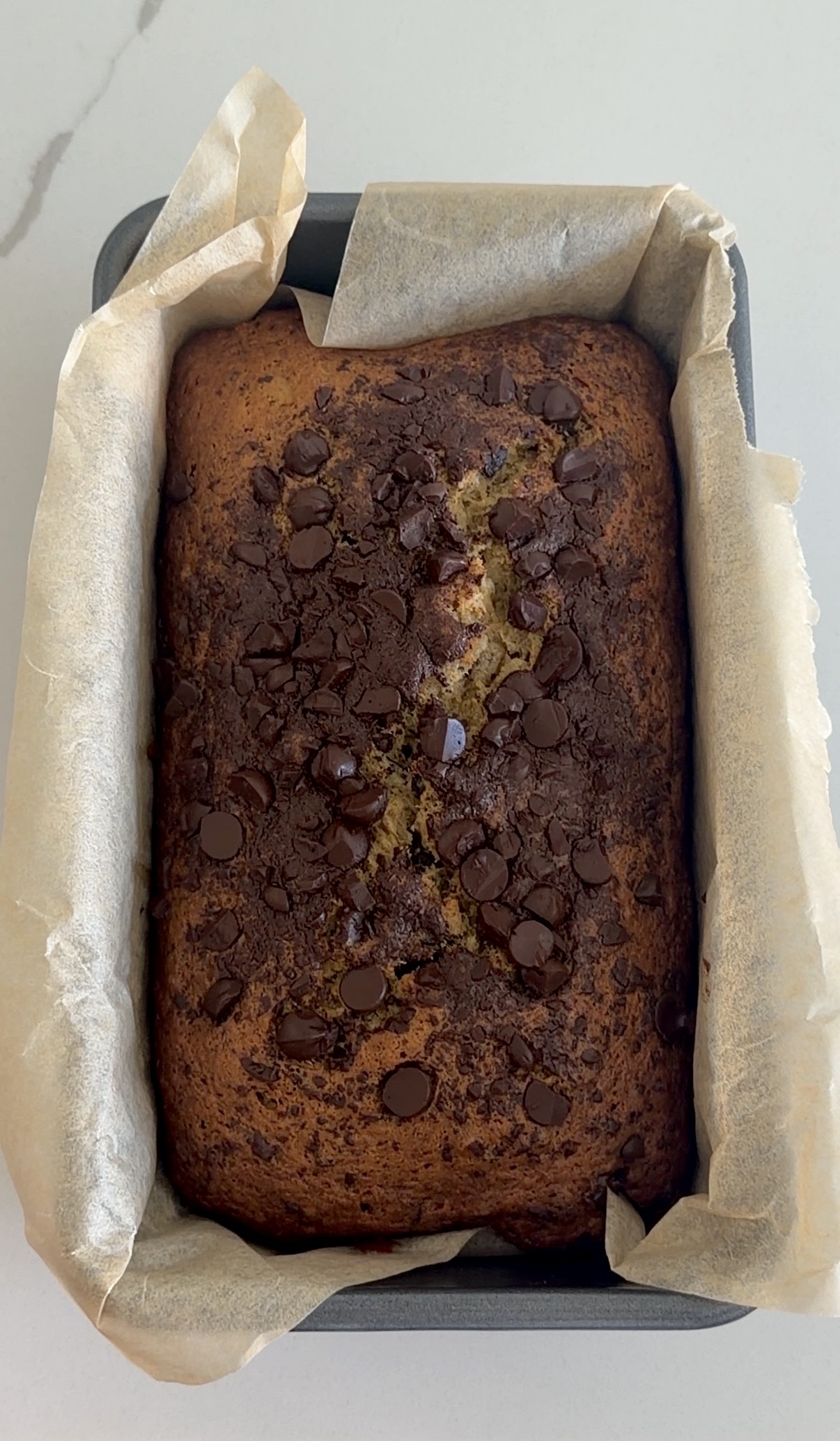 banana bread