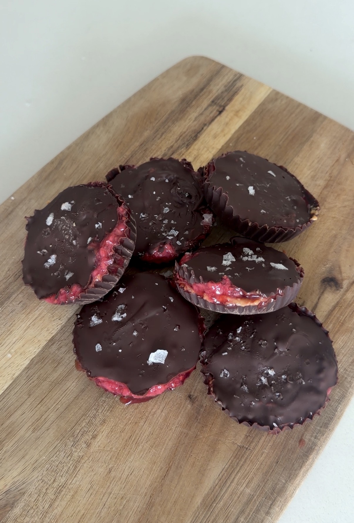 pb cups