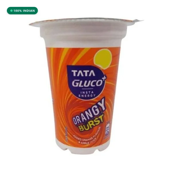 Tata Gluco Plus 180 ml