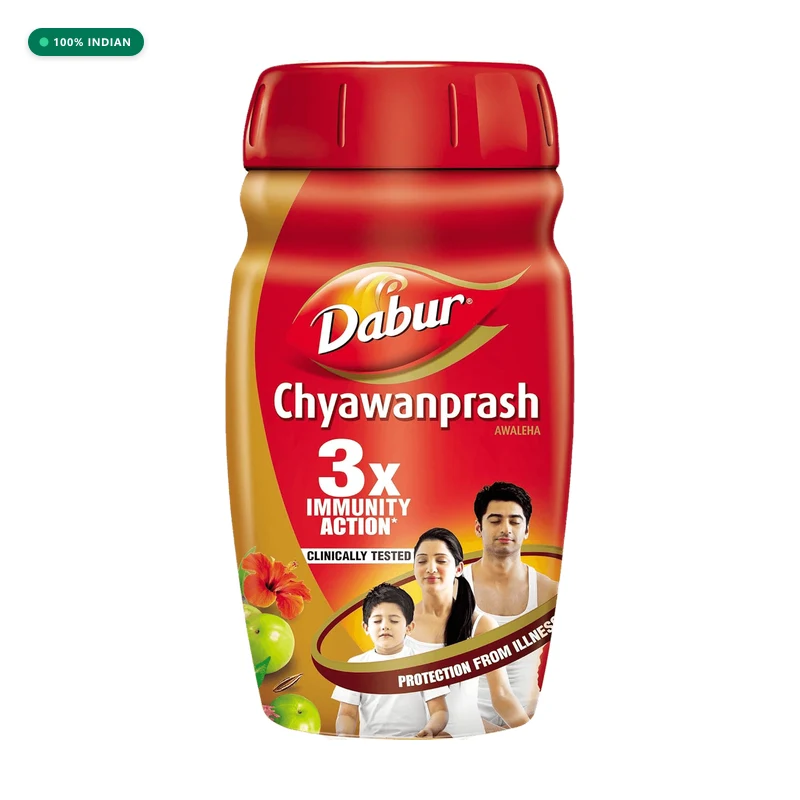 Dabur Chyawanprash, 500 g