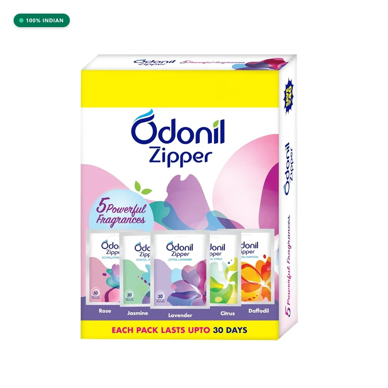 Odomos Non-Sticky Mosquito Repellent Cream, 50 g