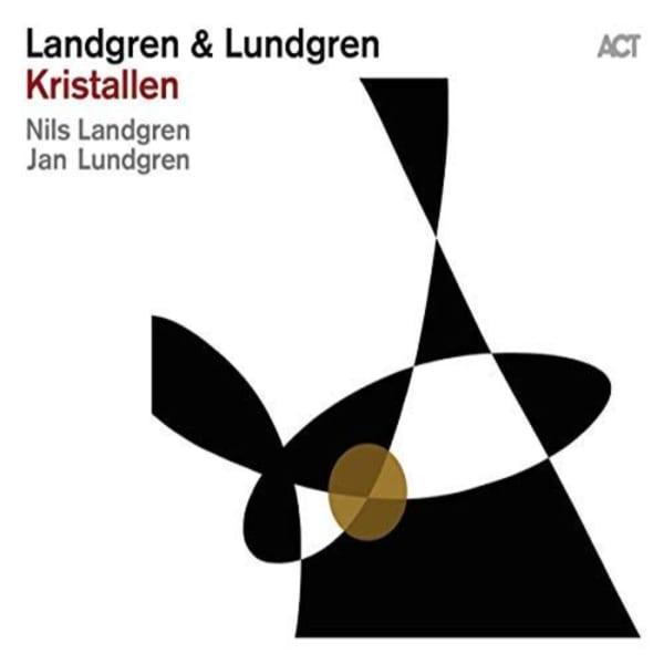 Nils Landgren / Jan Lundgren - Kristallen