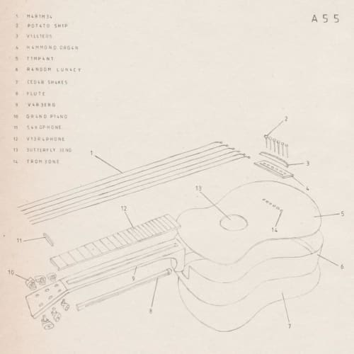 Ass - Four (4)