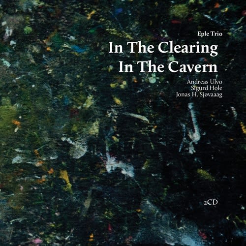 Eple Trio - In The Clearing In the Cavern