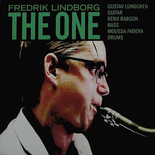 Fredrik Lindborg - The One