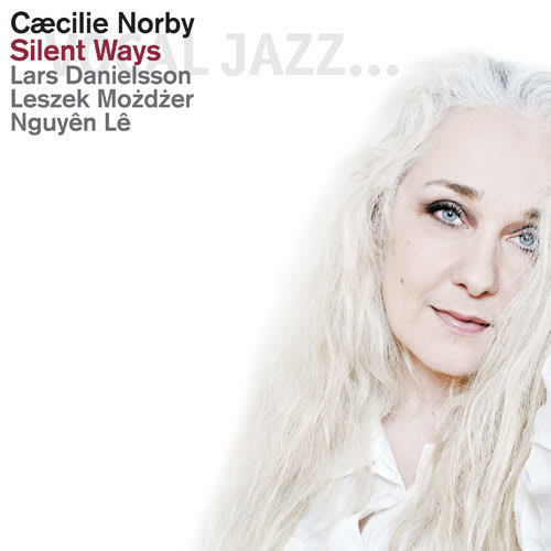 Cæcilie Norby - Silent ways