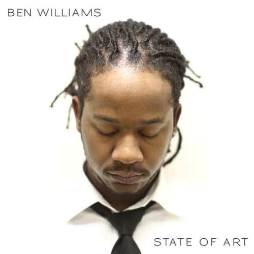 Ben Williams - State Of The Art