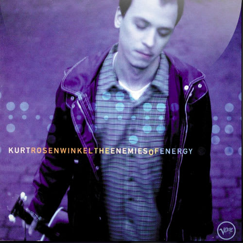 Kurt Rosenwinkel - The Enemies of Energy