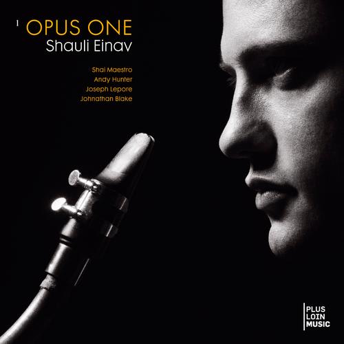 Shauli Einav - Opus One