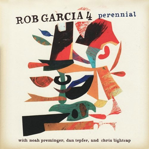 Rob Garcia - Perennial