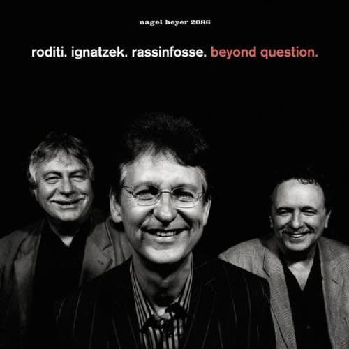 Klaus Iknatzek - Beyond Question