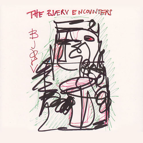 The Bjærv Encounters - Bjærv