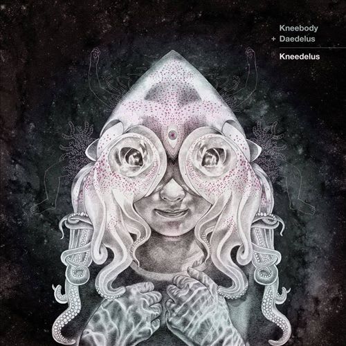 Kneebody / Daedelus - Kneedelus