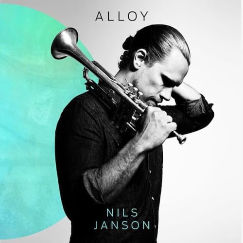 Nils Janson - Alloy