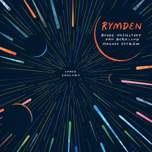 Rymden - Space Sailors