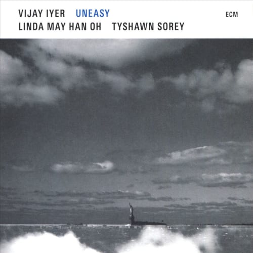 Vijay Iyer Trio - Uneasy