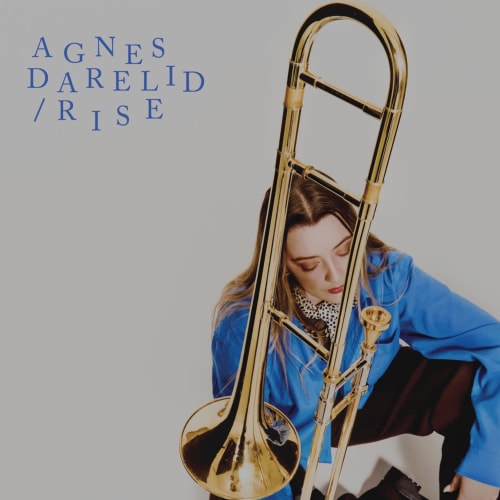 Agnes Darelid - RISE