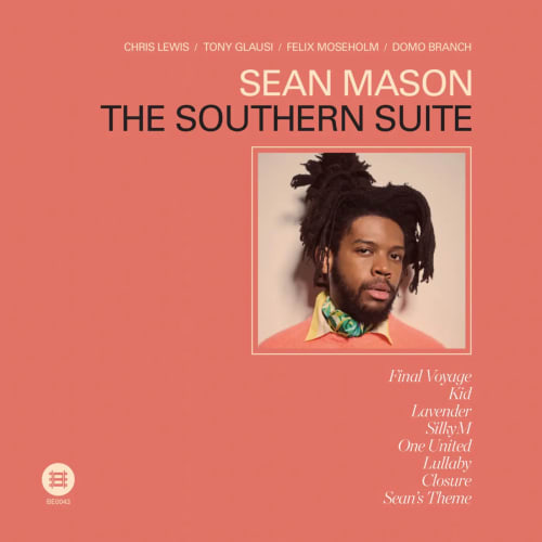 Sean Mason - The Southern Suite