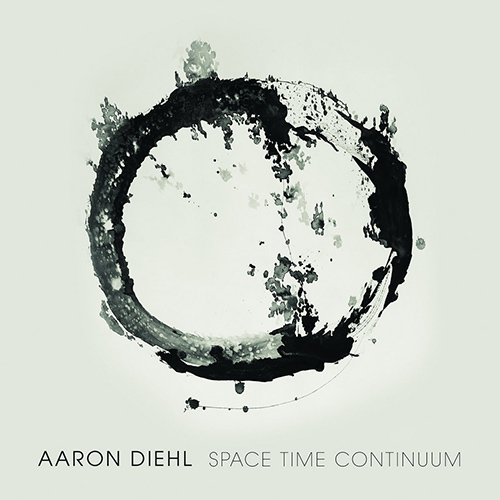 Space, Time, Continuum