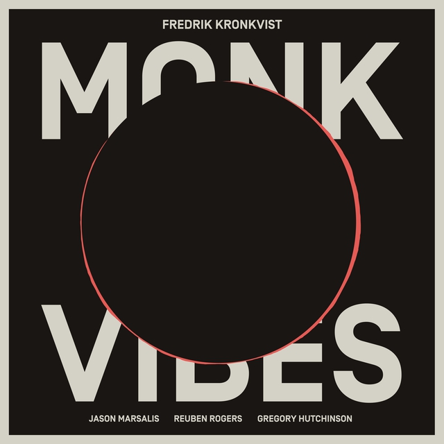 Monk Vibes