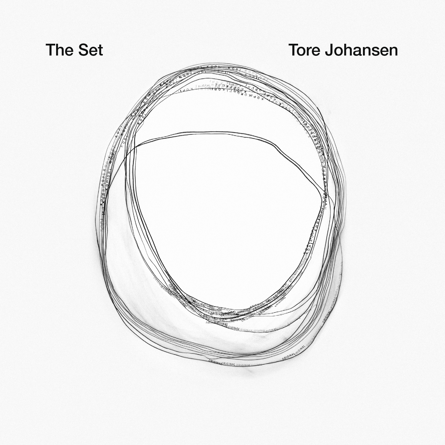 The Set