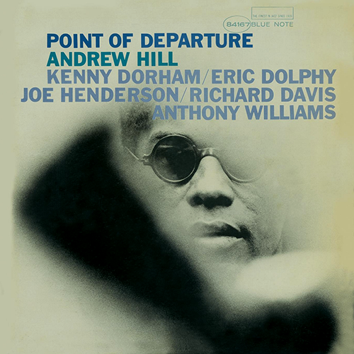 Point of Departure