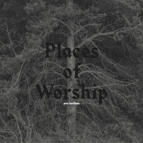 Places of Worship