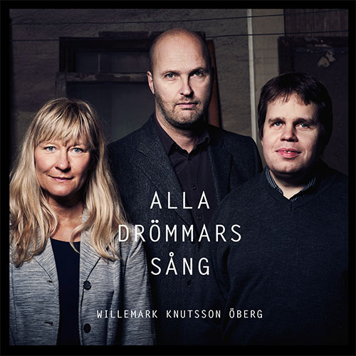 Alla drömmars sång